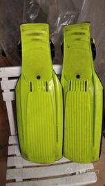 Pinne  technisub large