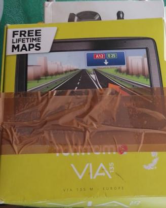 navigatore
