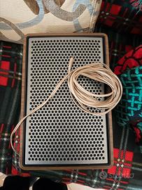 Grundig Box  350 diffusori
