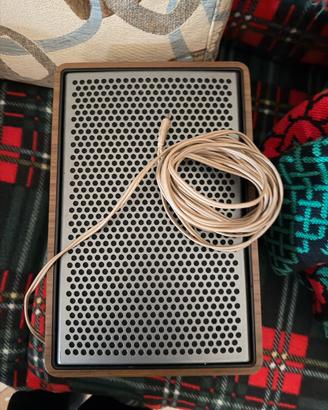 Grundig Box  350 diffusori