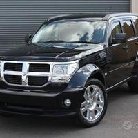 Ricambi Dodge Nitro 2007