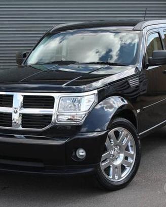Ricambi auto nuovi Dodge Nitro 2007
