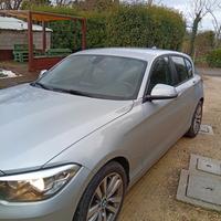 auto bmw116