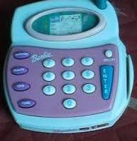 Giochi/accessori da film CARS ( Disney) e BARBIE