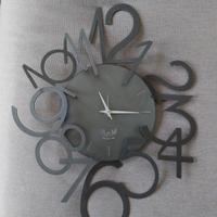 orologio da parete Arti e mestieri