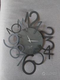 orologio da parete Arti e mestieri