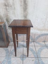 Tavolino in Legno
