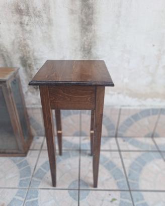 Tavolino in Legno