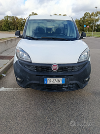 Fiat doblò cargo 1.3 mjt 16v 95cv