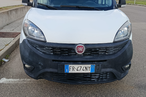 Fiat doblò cargo 1.3 mjt 16v 95cv
