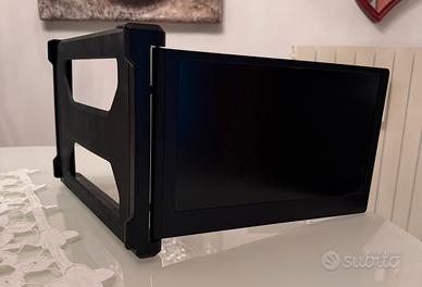 Monitor aggiuntivo per Notebook