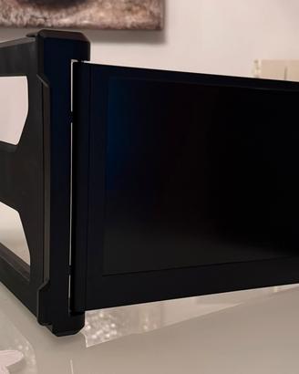 Monitor aggiuntivo per Notebook