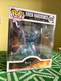 Funko Pop Attack on Titan - Eren Hardened
