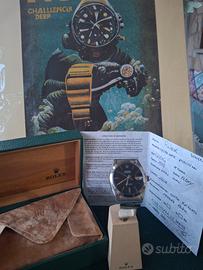 rolex Precision 6694