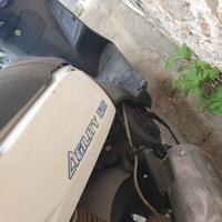 Kymco Agility 125 - 2010