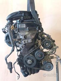 Motore Toyota Yaris 1.0 B 2010/14 Sigla 1KR