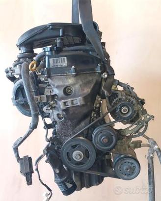 Motore Toyota Yaris 1.0 B 2010/14 Sigla 1KR