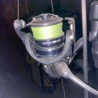 Canna da pesca