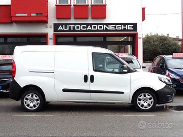 FIAT Doblo 1.6mtj MAXI 3 POSTI, km certificati F