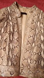 giacchetto taglia s Sandro ferrone