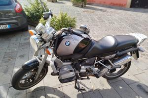 BMW R850R