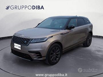 Land Rover Range Rover Velar 2021 2.0d i4 mhe...