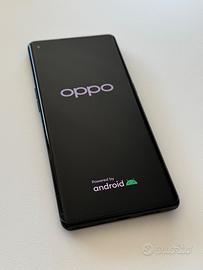 Oppo Find X3 Neo 5G 12/256GB + scatola + cover