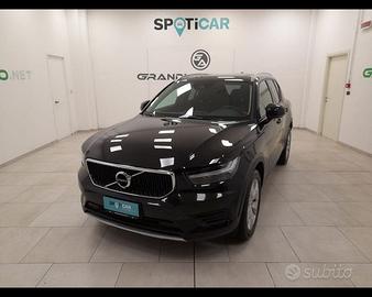 Volvo XC40 2.0 d3 awd geartronic my20