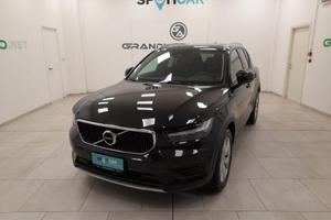 Volvo XC40 2.0 d3 awd geartronic my20
