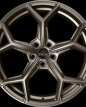 4 Cerchi in lega CUPRA ATECA FORMENTOR LEON da 20