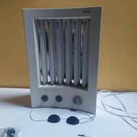LAMPADA FACCIALE