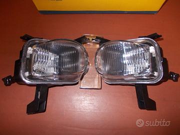 Fari fendinebbia Opel Corsa B GSi