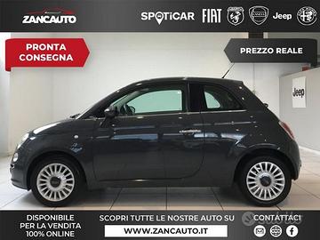 FIAT 500 1.2 Lounge 69cv