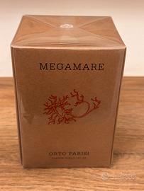 Megamare profumo unisex