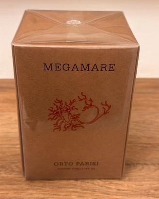 Megamare profumo unisex