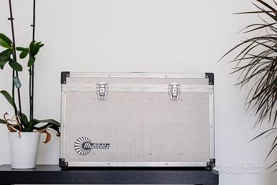 Fly Case
