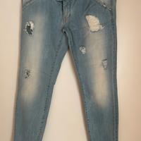 Jeans donna MET taglia 30