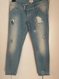 Jeans donna MET taglia 30