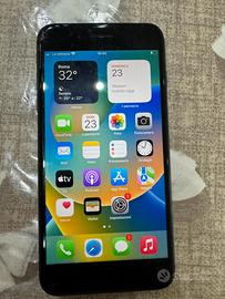 Iphone 8 plus