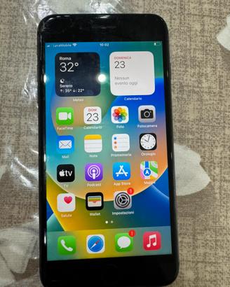 Iphone 8 plus
