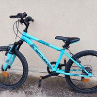 Bici rockrider