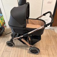 Passeggino trio abc salsa 4 air