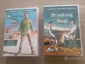 serie TV breaking bad