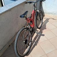 Bicicletta 26