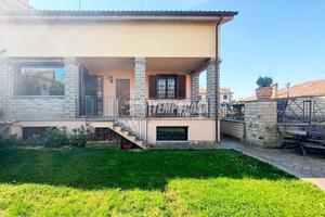 VILLA CAPOSCHIERA VENDITA NUDA PROPRIETÀ
