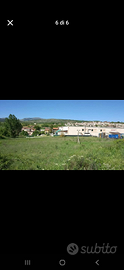 Terreno edificabile