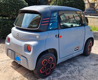 CITROEN AMI