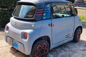 CITROEN AMI