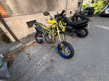 Drz 400