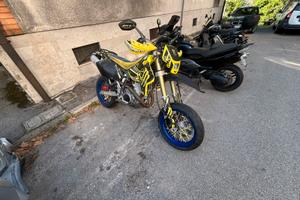Drz 400